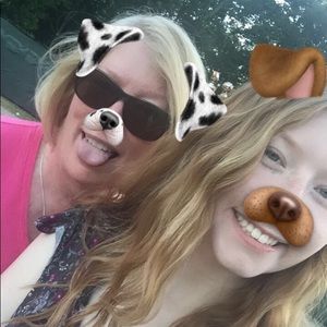 Meet your Posher, Lindsay